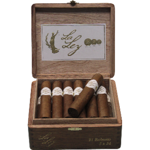 Cигары Nicarao La Lay Robusto*21