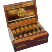 Сигары Oliveros King Havano Maduro Fuerte Jester