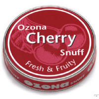 Нюхательный табак Ozona Cherry