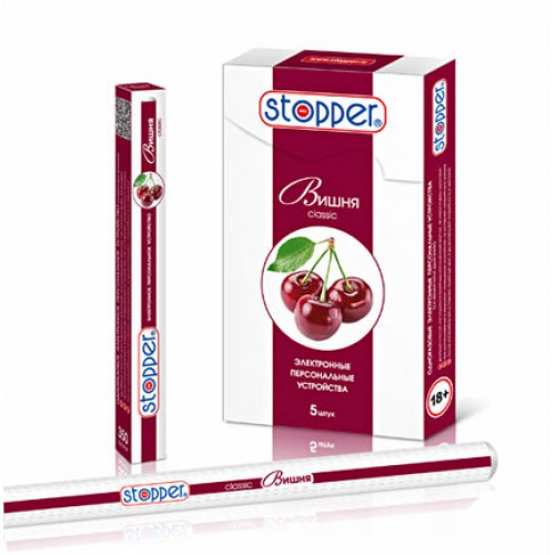 ЭПУ Stopper Classic Cherry