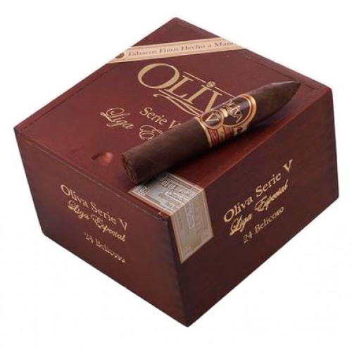 Сигары Oliva Serie "V" Belicoso