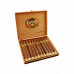 Сигары Habana Cuba Oliveros Gold Series Double Corona Rum/20