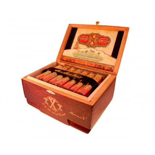 Сигары Arturo Fuente Opus X Belicoso XXX