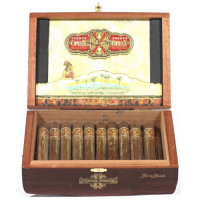 Сигары Arturo Fuente Opus X Fuente Fuente