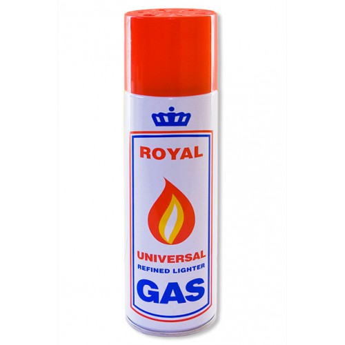 Газ Royal 250мл