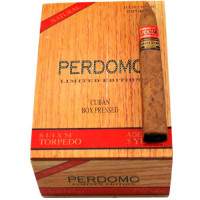 Сигары Perdomo 2 Limited Edition 2008 Torpedo