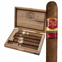 Подарочный набор сигар Padron Collection Natural Sampler