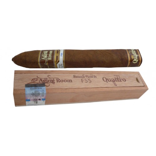 Подарочный набор сигар Oliveros Aging Room Quattro Torpedo