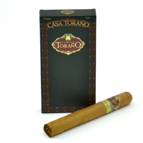 Подарочный набор сигар Carlos Torano Toro Gift Pack