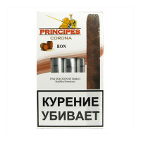 Сигары Principes Corona Ron