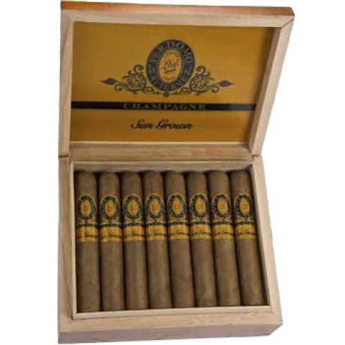 Сигары Perdomo Reserva Champagne San Grown Robusto