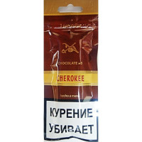 Сигариллы Cherokee Chocolate №5 саше 3 шт.