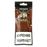 Сигариллы Premier Cognac 3 шт.