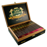 Сигары San Lotano Maduro Toro