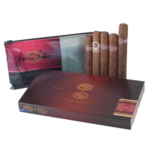 Сигары Padron Series Sampler №88