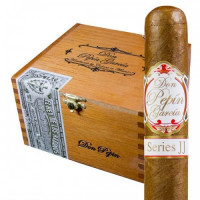 Cигары Don Pepin Garcia Series JJ Selectos/20