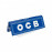 Сигаретная бумага OCB Blue (25пач х 50лист)