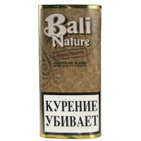 Сигаретный табак Bali Shag Nature American Blend