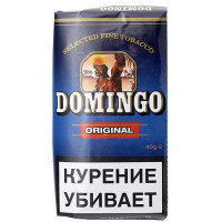 Сигаретный табак Domingo Original