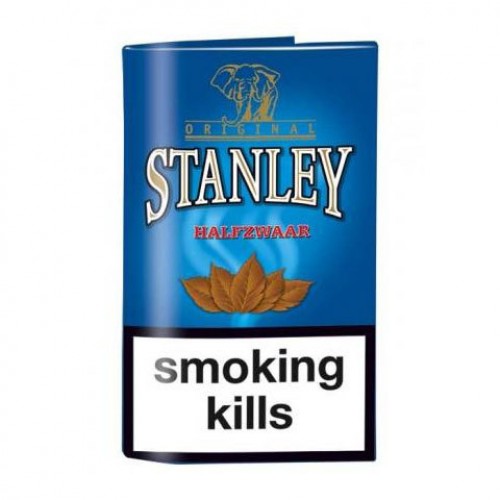 Сигаретный табак Stanley Halfzware