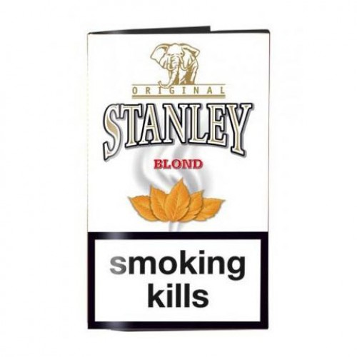Сигаретный табак Stanley Blond