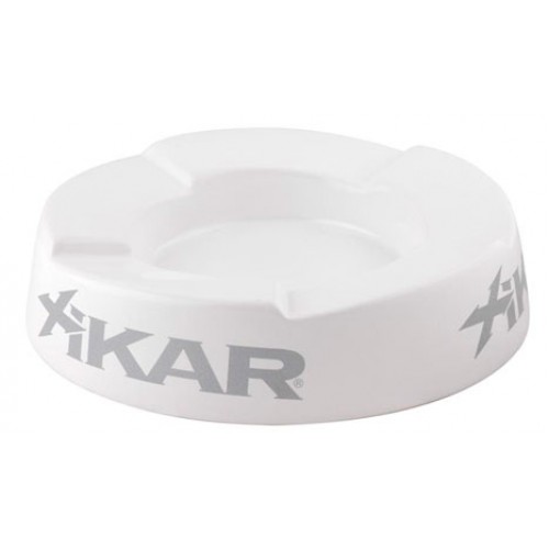 Пепельница Xikar 428 XI white