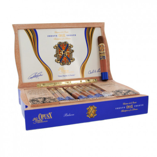 Сигары Сигары Arturo Fuente 20th Anniversary Power Of The Dream