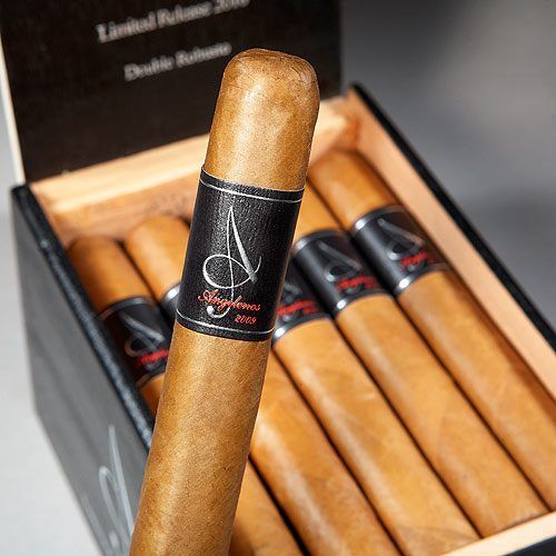 Сигары Сигары Arturo Fuente Angelenos Double Robusto