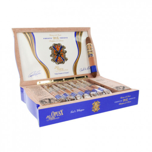 Сигары Сигары Arturo Fuente 20th Anniversary Gods Whisper