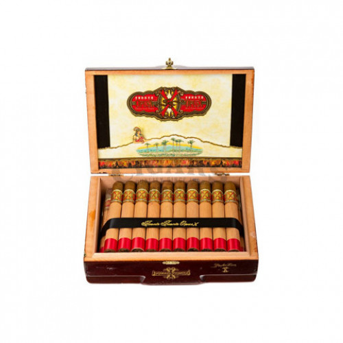 Сигары Сигары Arturo Fuente Opus X Perfecxion X