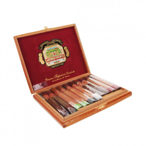 Сигары Сигары Arturo Fuente Holiday Collection