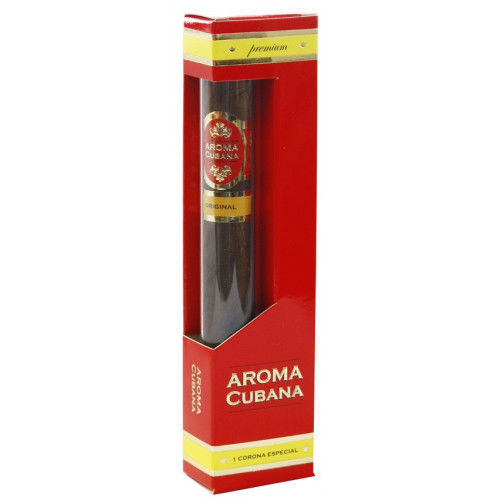 Сигары Сигары Aroma Cubana Corona Espetial Original