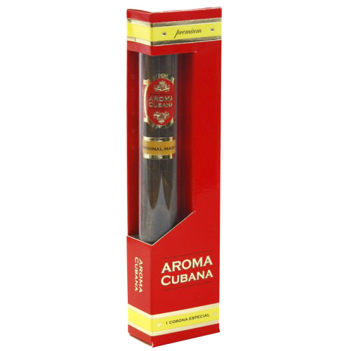 Сигары Сигары Aroma Cubana Corona Espetial Origianal Maduro