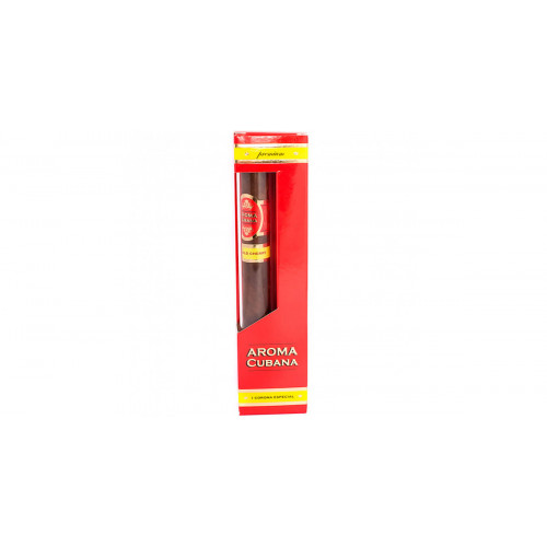 Сигары Сигары Aroma Cubana Corona Espetial Gold Cherry