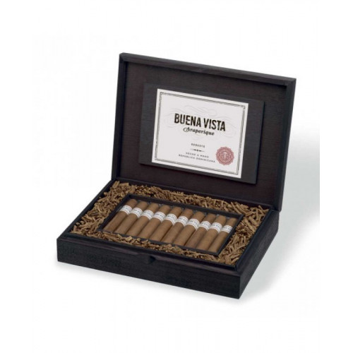 Сигары Сигары buena vista araperique robusto