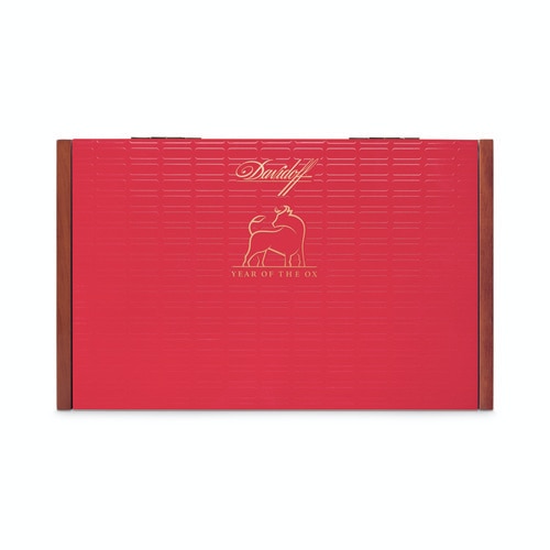 Сигары Сигары Davidoff Limited Edition Year of the Ox 2020