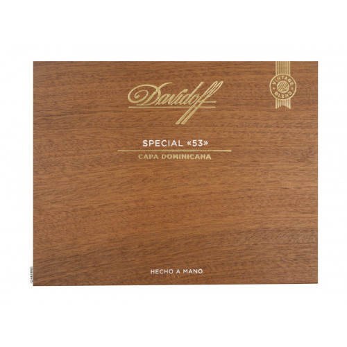 Сигары Сигары Davidoff Limited Edition 2020 Special 53