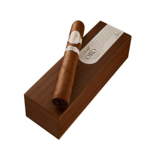 Сигары Сигары Davidoff Oro Blanco Single Box