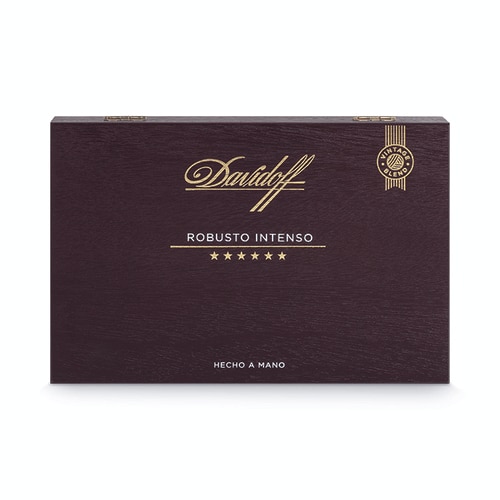 Сигары Сигары Davidoff Limited Edition 2020 Robusto Intenso