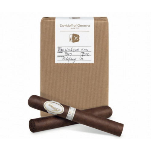 Сигары Сигары Davidoff Limited Edition 2020 Madison 515