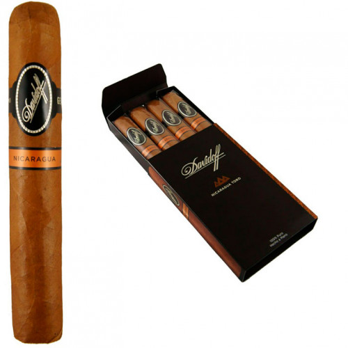 Сигары Сигары Davidoff Nicaragua Toro