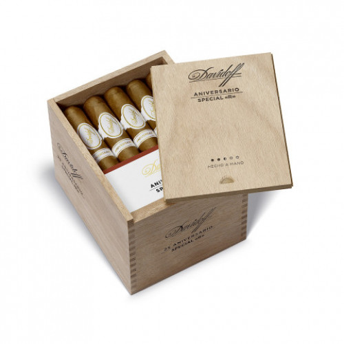 Сигары Сигары Davidoff Aniversario Special R