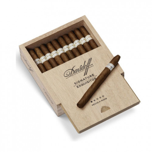 Сигары Сигары Davidoff Exquisitos