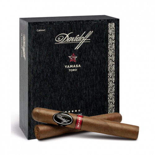 Сигары Сигары Davidoff Yamasa Toro