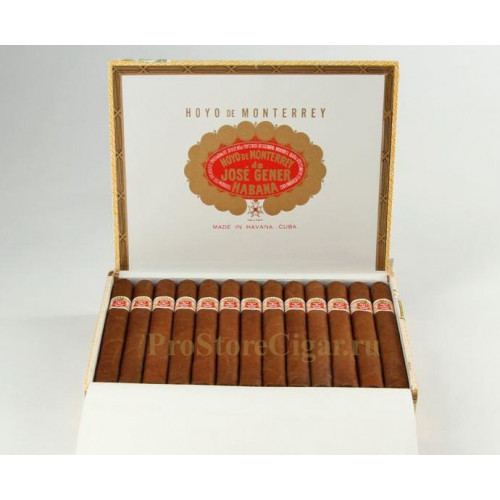 Сигары Сигары Hoyo de Monterrey Palmas Extra