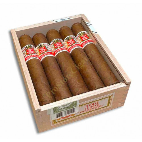 Сигары Сигары Hoyo de Monterrey Le Hoyo Rio Seco