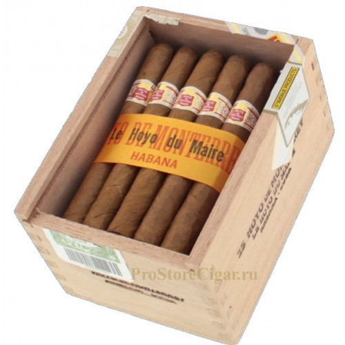 Сигары Сигары Hoyo de Monterrey Le Hoyo du Maire