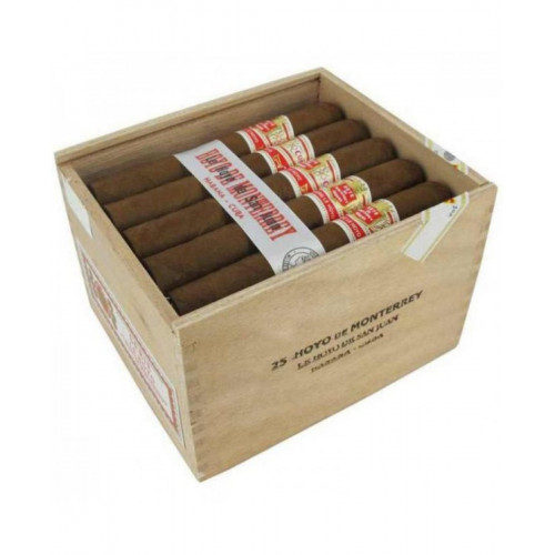 Сигары Сигары HOYO DE MONTERREY LE HOYO DE SAN JUAN