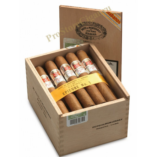 Сигары Сигары Hoyo de Monterrey Epicure No 1