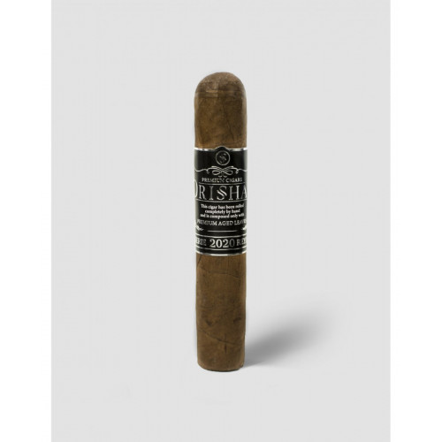 Сигары Сигары ORISHAS Serie 2020 Reyes Gran Robusto